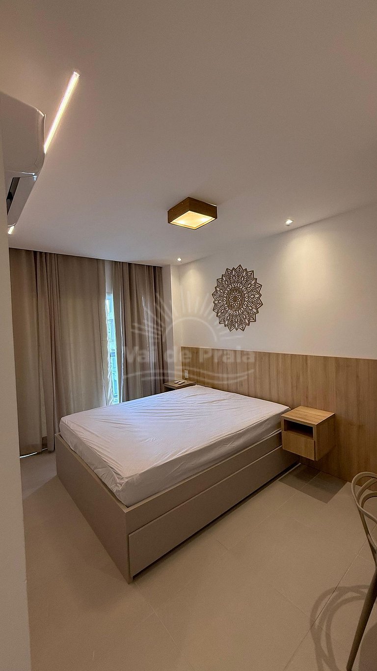 Apartamento Alto Padrão - Prainha Arraial do Cabo