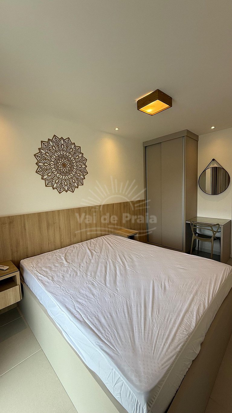 Apartamento Alto Padrão - Prainha Arraial do Cabo