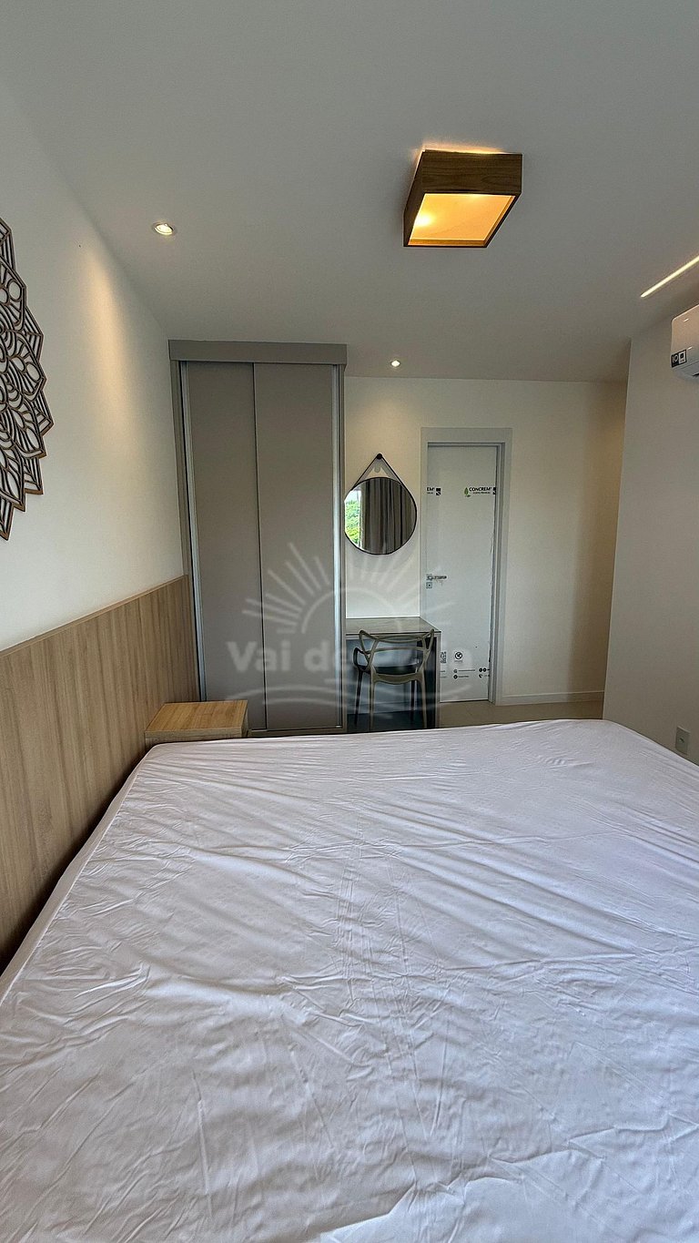 Apartamento Alto Padrão - Prainha Arraial do Cabo