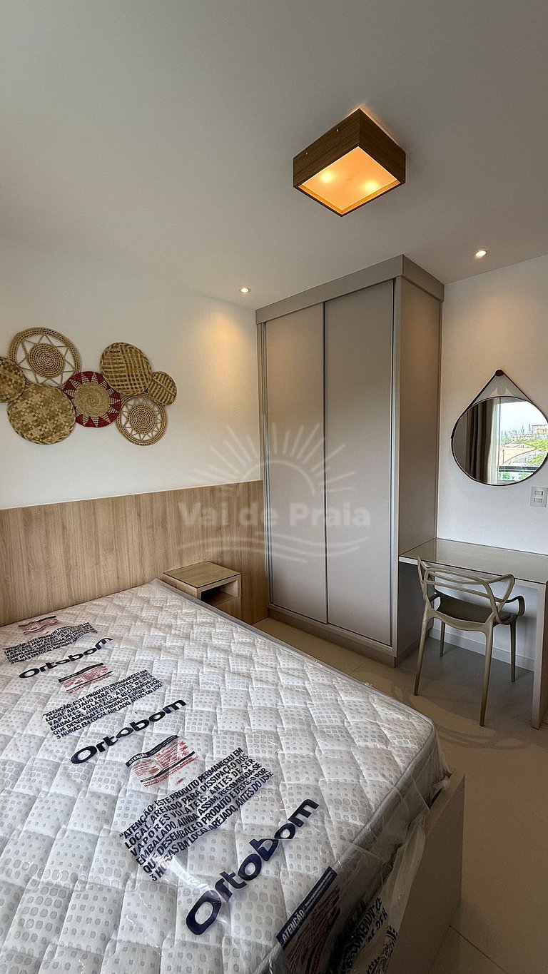 Apartamento Alto Padrão - Prainha Arraial do Cabo