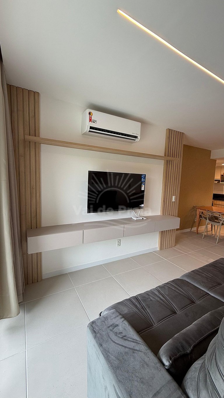 Apartamento Alto Padrão - Prainha Arraial do Cabo