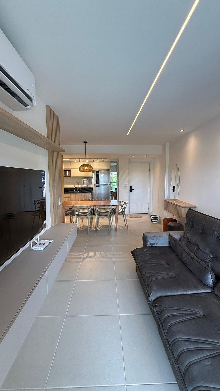 Apartamento Alto Padrão - Prainha Arraial do Cabo