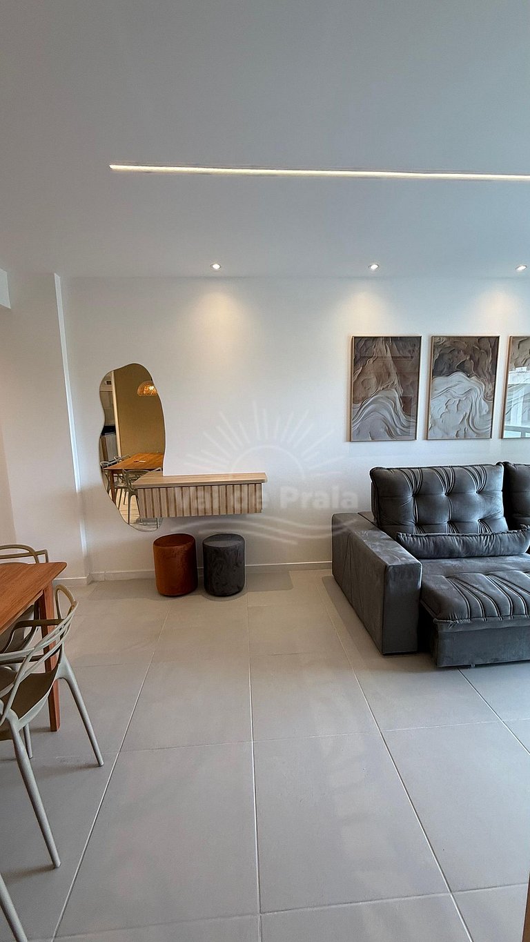 Apartamento Alto Padrão - Prainha Arraial do Cabo