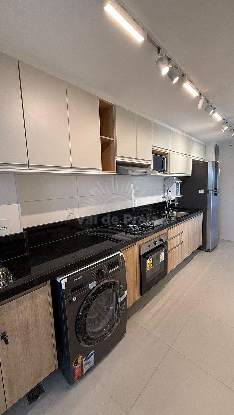 Apartamento Alto Padrão - Prainha Arraial do Cabo