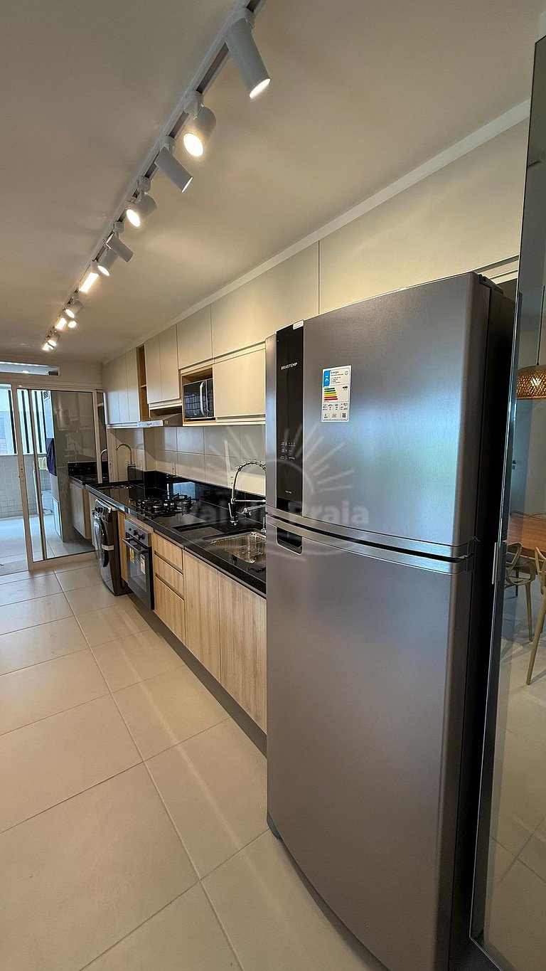 Apartamento Alto Padrão - Prainha Arraial do Cabo