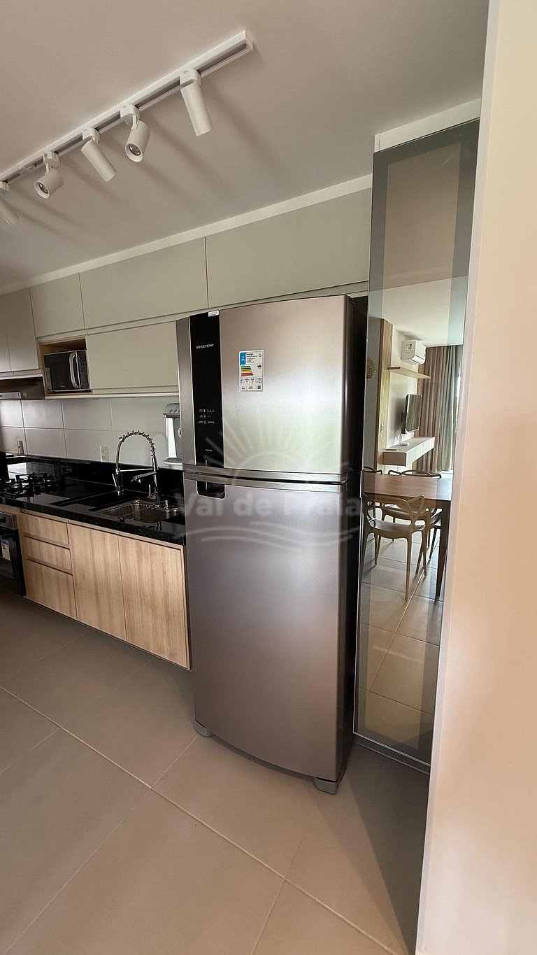 Apartamento Alto Padrão - Prainha Arraial do Cabo