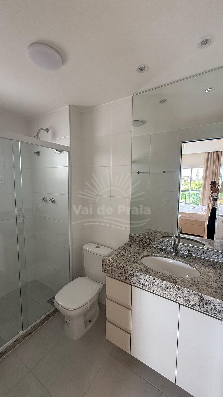 Apartamento Alto Padrão - Prainha Arraial do Cabo