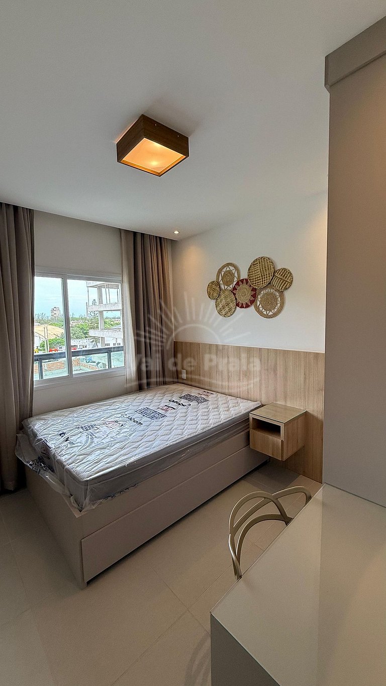 Apartamento Alto Padrão - Prainha Arraial do Cabo