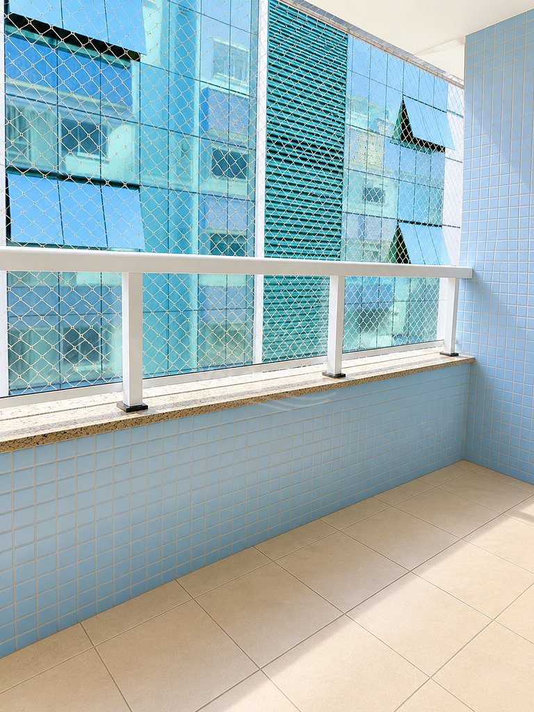 Apartamento na Prainha com 2 quartos