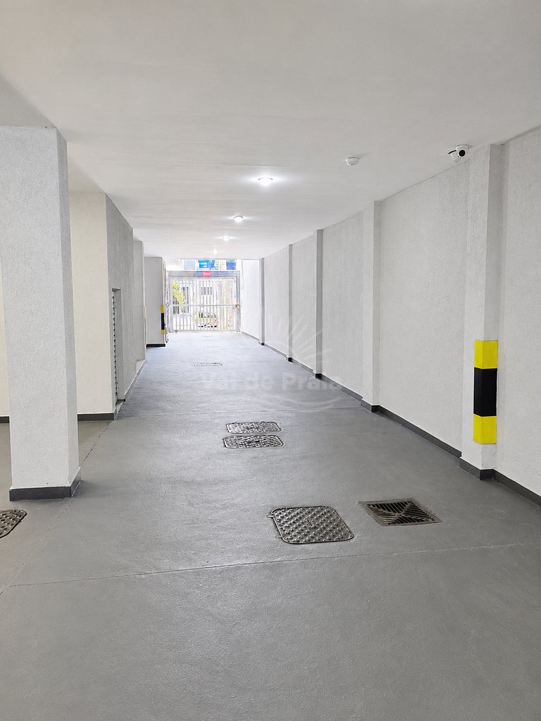 Prainha a Poucos Passos – Apto 2 Quartos Completo