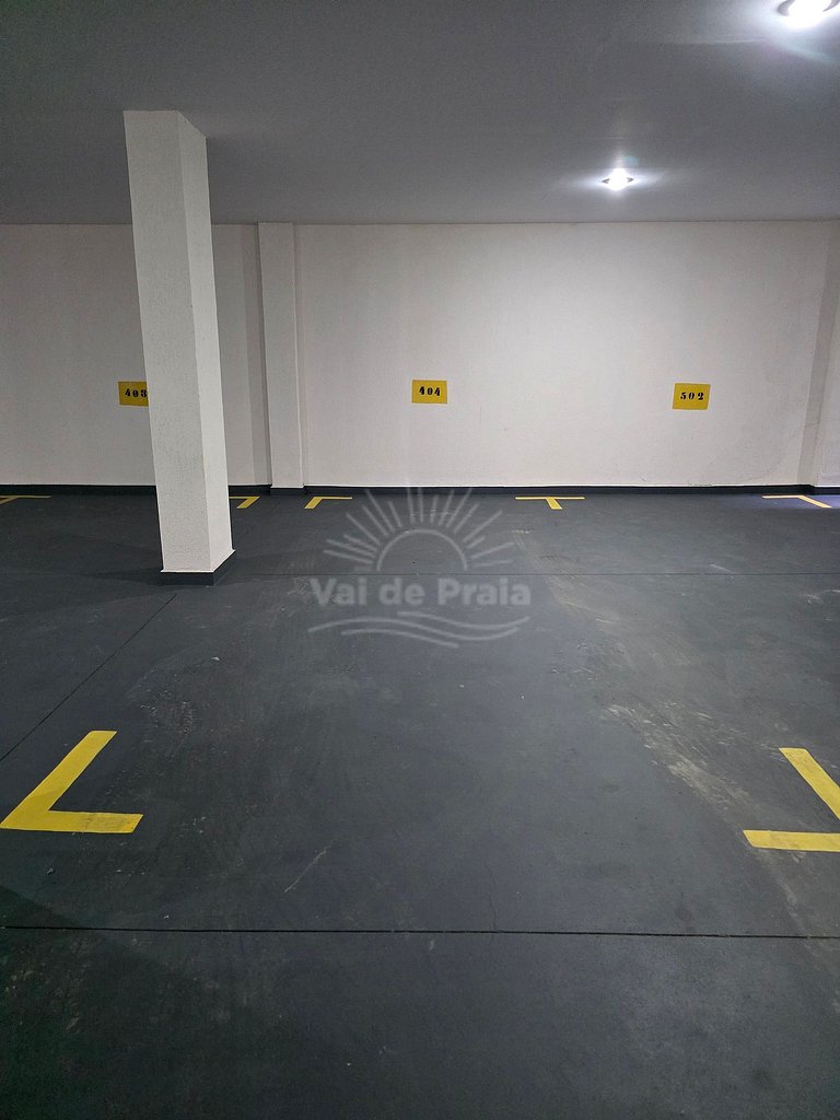 Prainha a Poucos Passos – Apto 2 Quartos Completo
