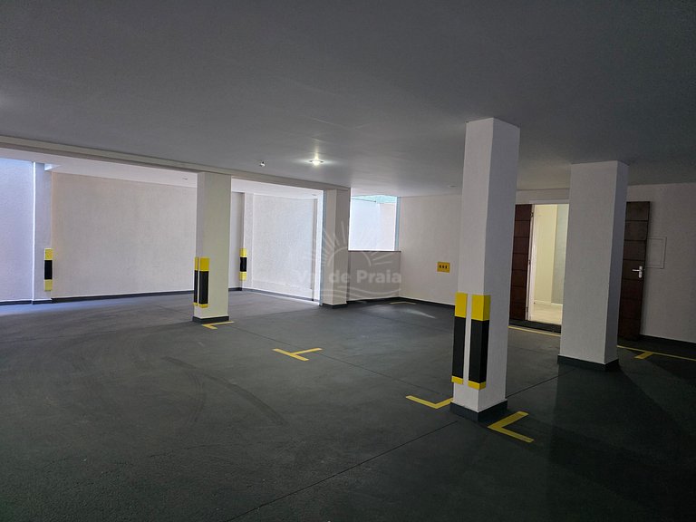 Apartamento de 2 quartos próximo à Prainha em Arraial do Cab